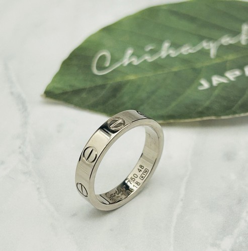 Anello cartier love - anello,