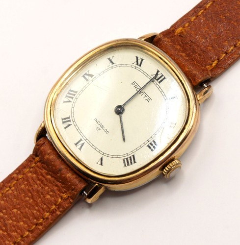 Orologio vintage provita - orologio,