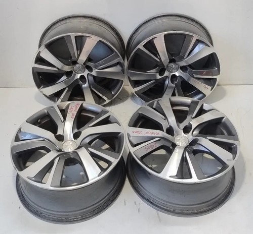 Cerchio lega peugeot - in,