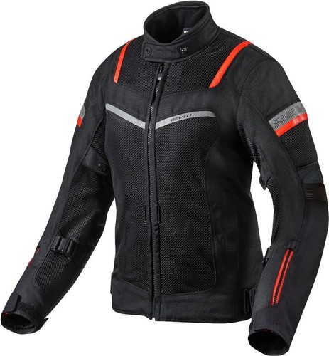 Giacca tessuto moto - in, da