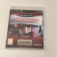 Classics collection devil - classics, hd