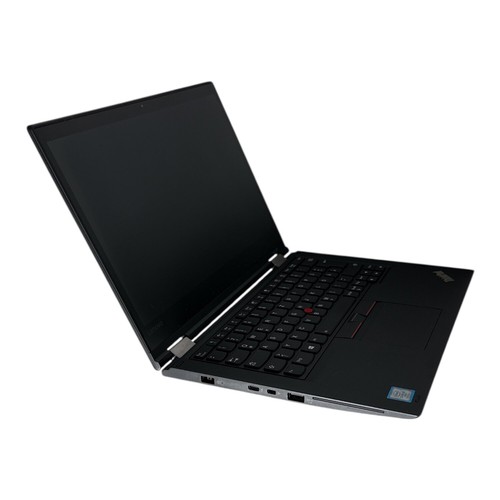 Lenovo yoga 370 8gb 256gb - 8gb,