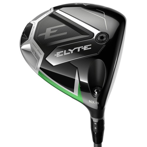 Callaway elyte driver 5 - callaway,
