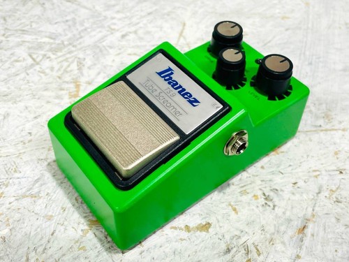 Ibanez ts9 ristampa - ibanez, 524126