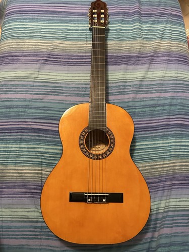 Florencia chitarra classica - classica, 6