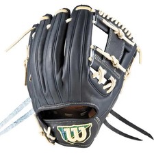Guanto baseball rigido - da,