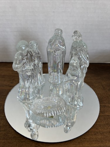 Presepe pezzi vintage 1988 - 7,
