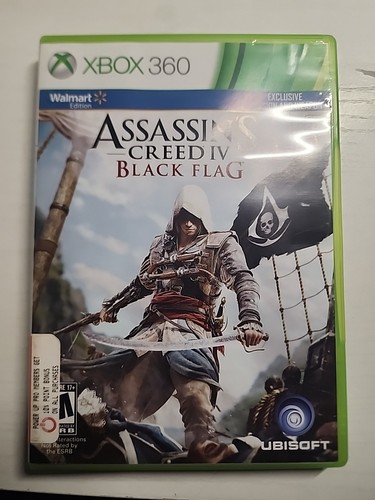 Assassin creed black - creed,