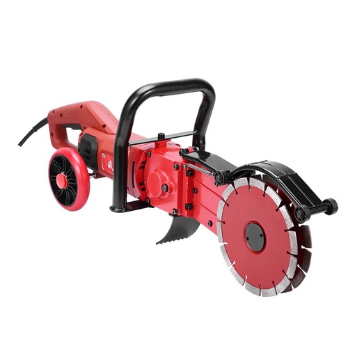 Scanalatrice elettrica per