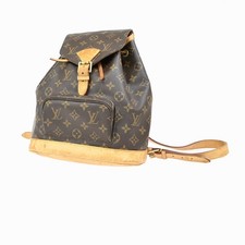 Borsa zaino Louis Vuitton