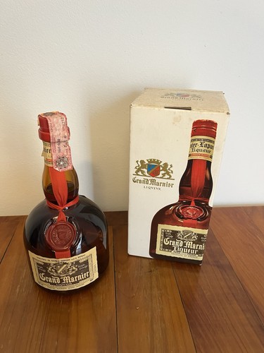 Liquore grand marnier - liquore,