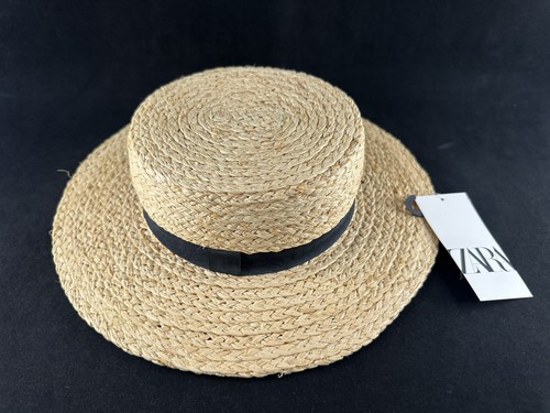 Cappello donna paglia - , stile