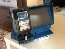 3M 4201 Ediviewer Dual 8