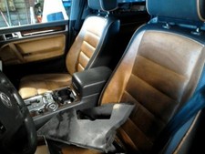 Sedile passeggero VOLKSWAGEN