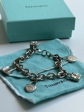 Bracciale Tiffany & Co
