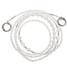  Fettuccia Per Borse Catena Di