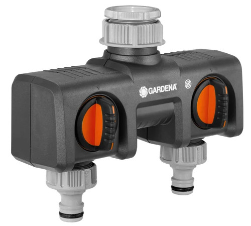 Gardena distributore vie - 2,