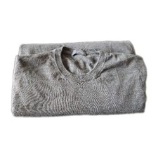 Fantastic Drumohr Sweatshirt Merino Wool - T50 - Made In Italy - Excellent!
