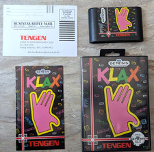 Mega Drive & Sega Genesis -