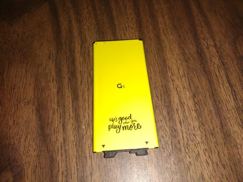 Battery - g5,