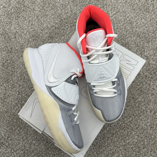 Nike kyrie pure platinum - kyrie,