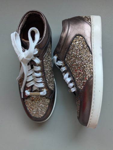 Sneaker stringate nuove - , con