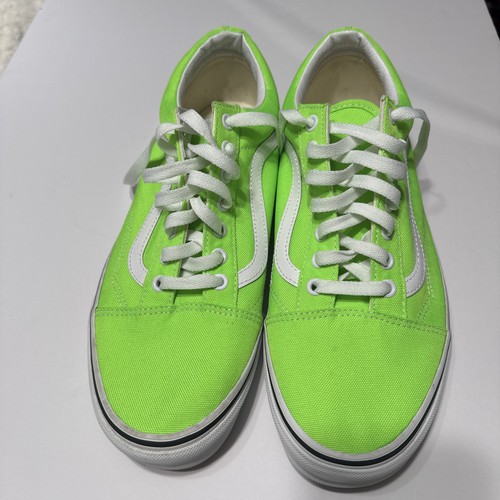 Taglia vans old - taglia,
