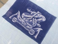 Kamasutra Batik tenda da