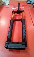 Forcella ammortizzata BUCKLOS