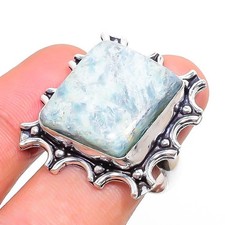 Anello gioiello in argento