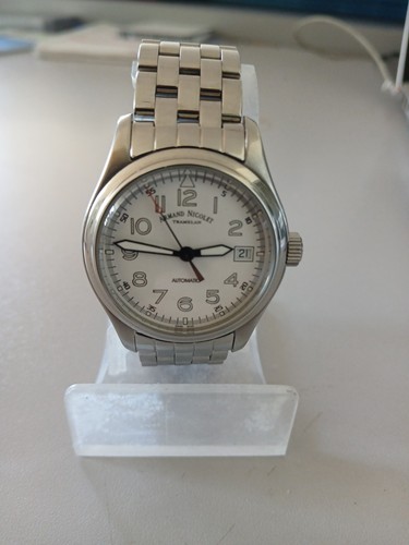 Armand nicolet tramelan - armand,