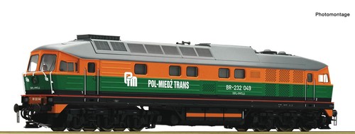 Roco 7310081 locomotore - 7310081,