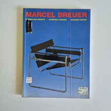 Marcel Breuer, Design, by