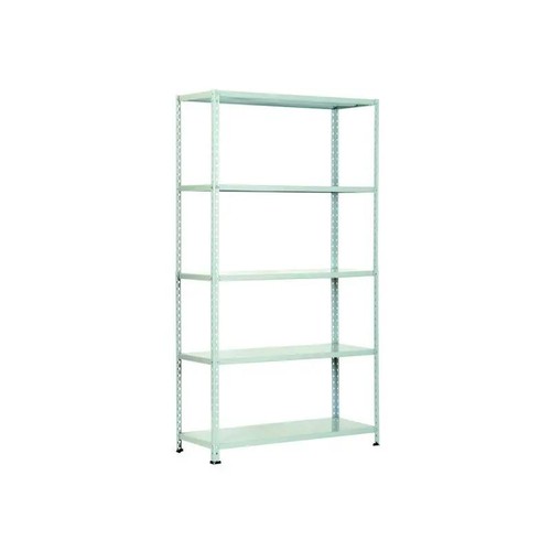 Scaffale metallo kit - kit, ripiani