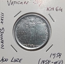 Città del vaticano - del,
