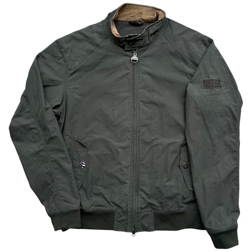 Giacca cappotto barbour - giacca,