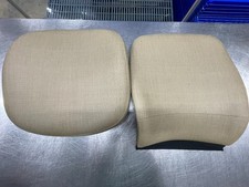 Set completo cuscino sedile e