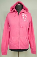 FELPA CON CAPPUCCIO E ZIP