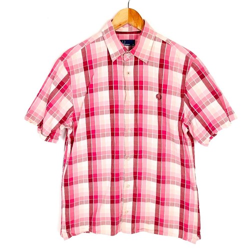 Camicia uomo fred perry taglia - camicia,