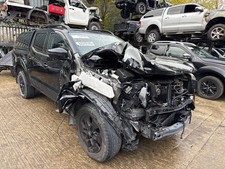 NISSAN NAVARA TRANSFER BOX