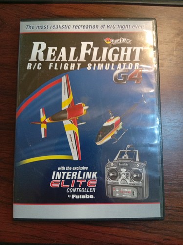 Great planes real flight - great,
