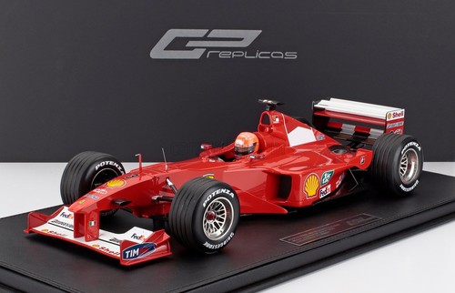 Replicas ferrari - gp-replicas,