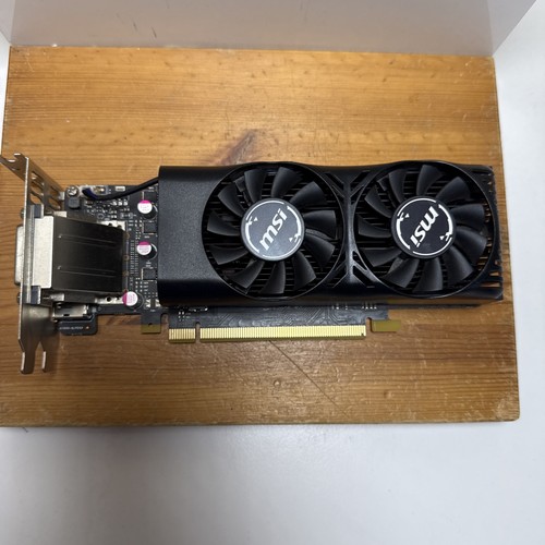 Scheda grafica msi geforce gtx - geforce,