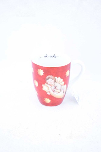 Tazza tè thun natale - da,