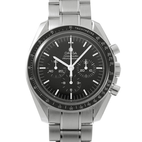 Omega speedmaster moonwatch - omega,