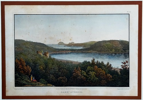 Lake avernus - (, d'averno)