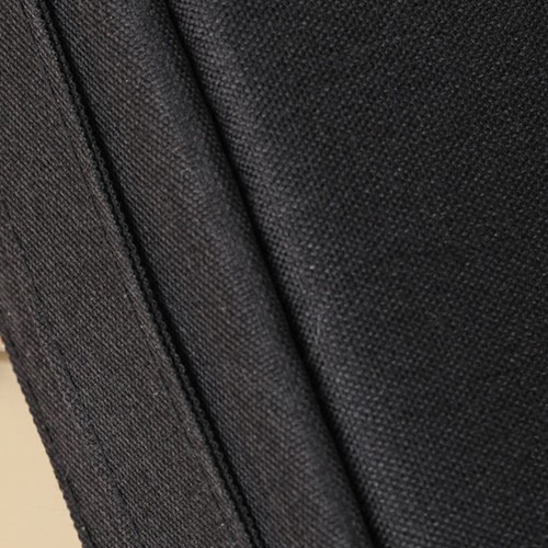 Borsa trucco con ampio - con,