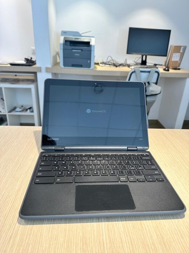 Lenovo chromebook 300e g2 - lenovo,