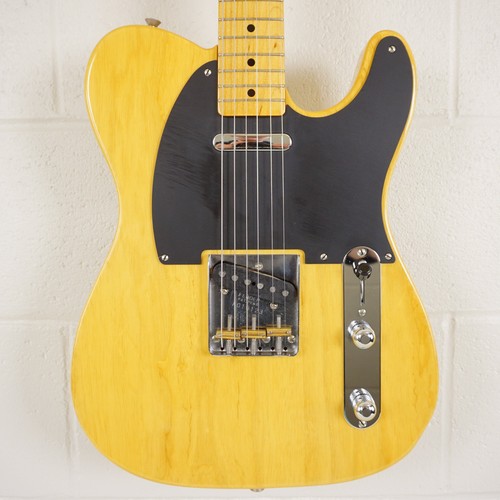 Fender japan tl52 80tx - fender,