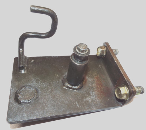 Honda 4514 4518 - 4518, staffa